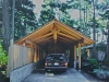 Carport View