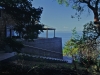 View of New Terrace and Stairs